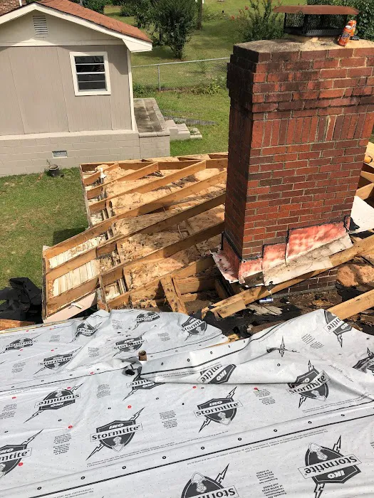 Truth Roofing Picture 1