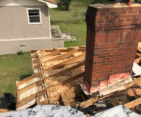 Truth Roofing