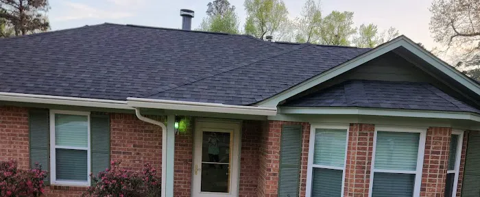 Jones Roofing, Windows & Siding Picture 1