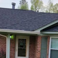 Jones Roofing, Windows & Siding ico