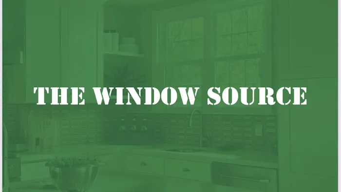 The Window Source of Augusta Picture 1