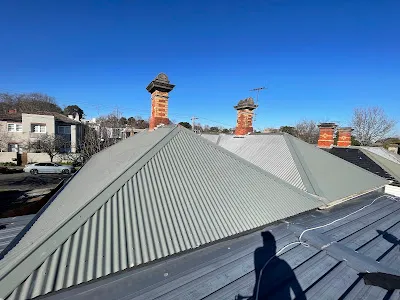 Augusta Roofing Contractors Picture 4