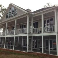Southern Roofing Company ico