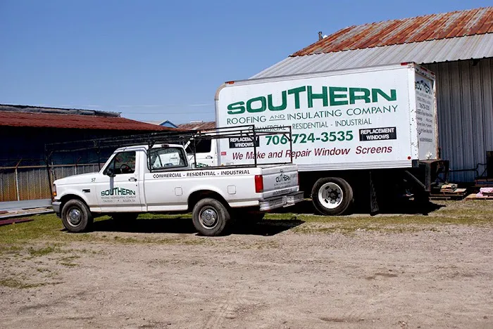 Southern Roofing Company Picture 2