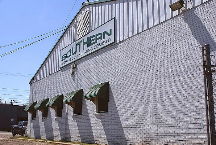 Southern Roofing Company Picture 8