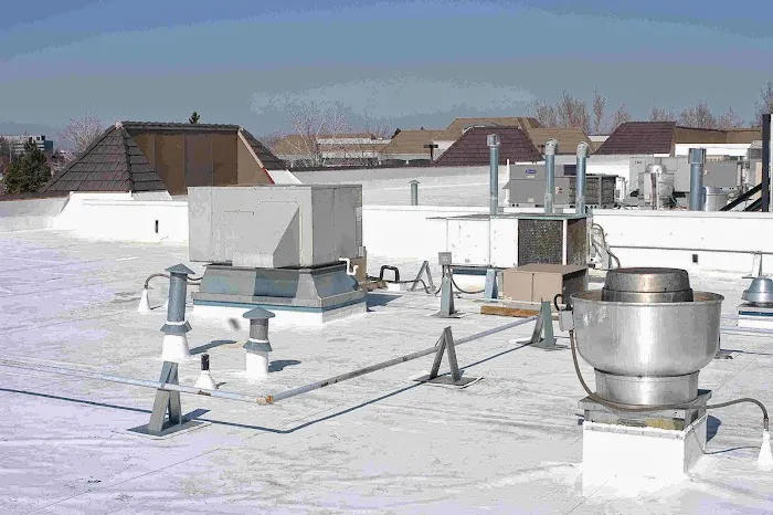 Southern Roofing Company Picture 7