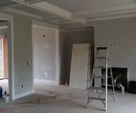 Nrs Painting Co