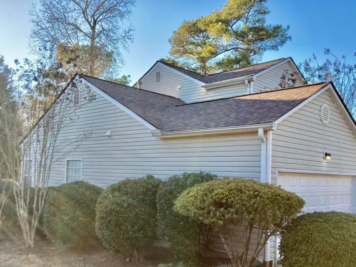 Red Roofing & Gutters Picture 6