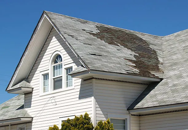 Red Roofing & Gutters Picture 3