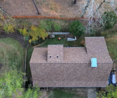 Javy's Roofing