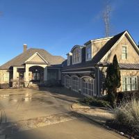 Joe's Roofing LLC ico