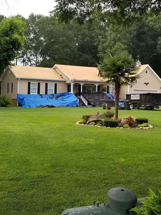 Joe's Roofing LLC Picture 10