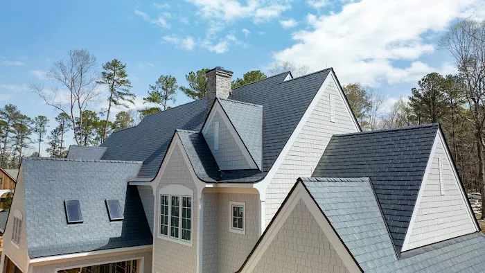 Joe's Roofing LLC Picture 4