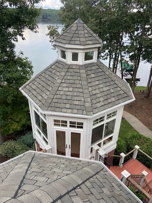 Joe's Roofing LLC Picture 8
