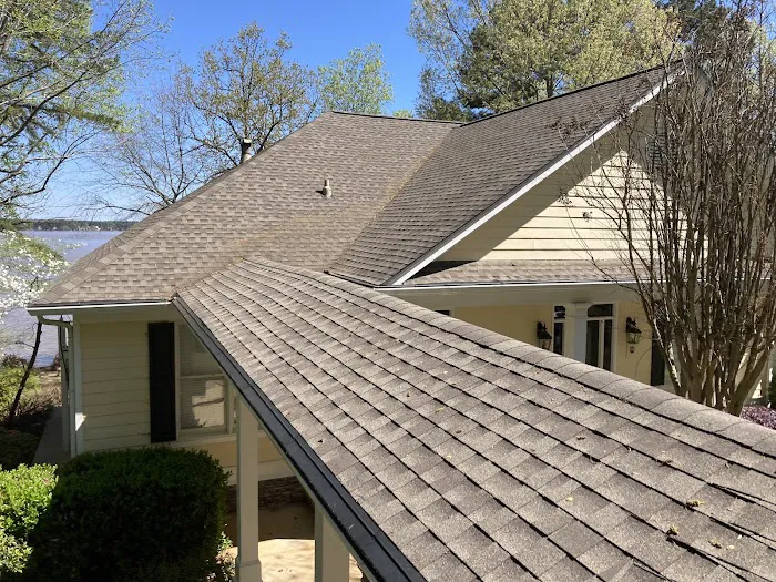 Gutter Solutions Picture 1