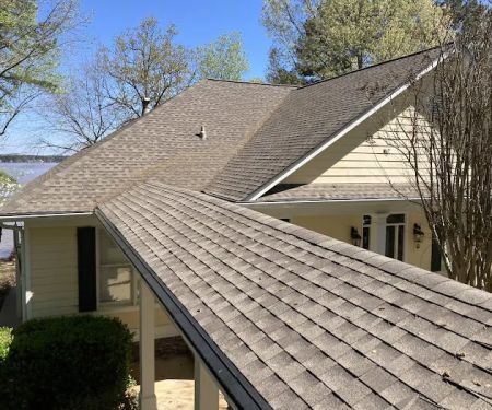 Gutter Solutions