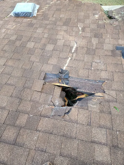 Quality Roofing of Byron Picture 9