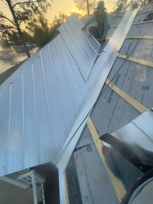 Quality Roofing of Byron Picture 4