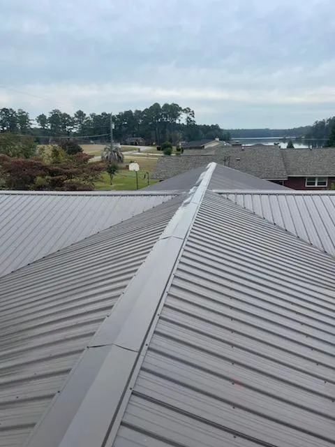 Quality Roofing of Byron Picture 6