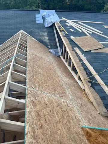 Quality Roofing of Byron Picture 1