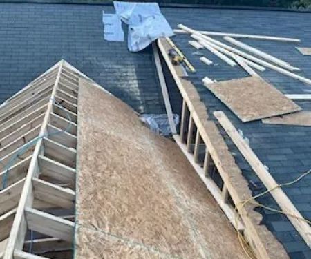 Quality Roofing of Byron