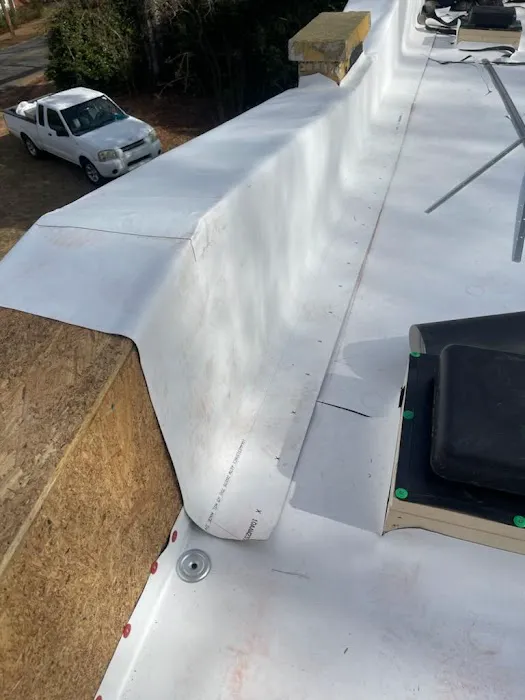 Quality Roofing of Byron Picture 8