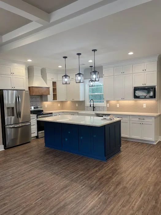 KB Construction & Home Improvements Picture 10