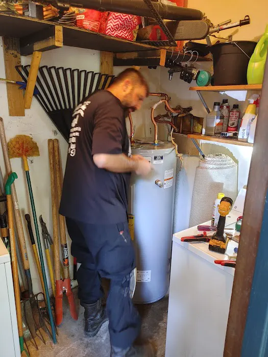 Gumbati Handyman & Plumbing Services, LLC Picture 2