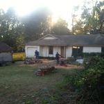 Boone Renovations Inc