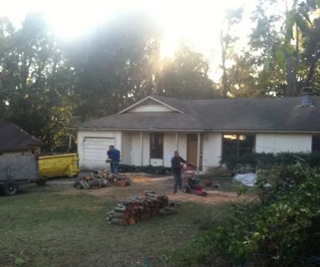 Boone Renovations Inc