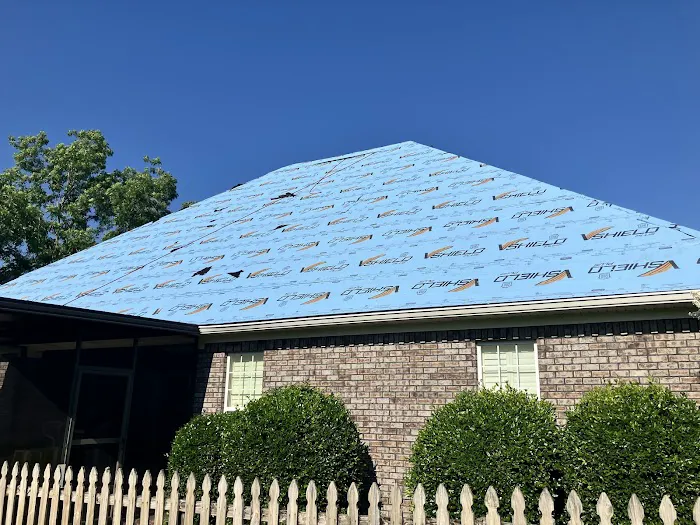 Paradigm Roofing Specialist LLC Picture 1