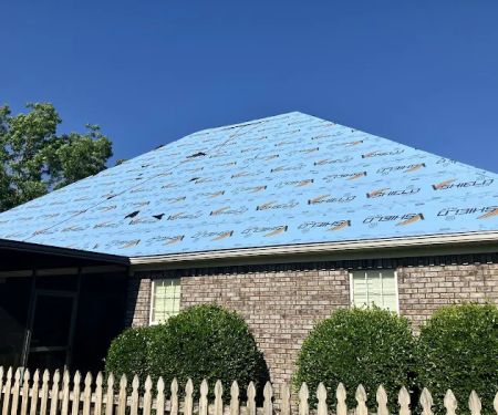 Paradigm Roofing Specialist LLC
