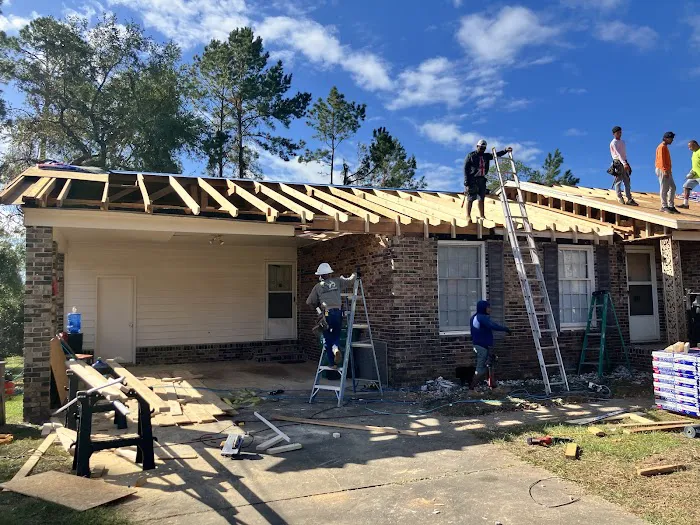 Paradigm Roofing Specialist LLC Picture 6