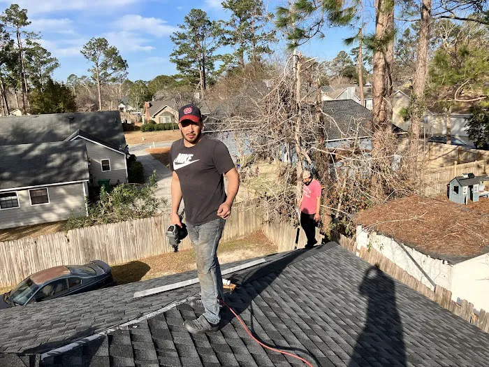 Paradigm Roofing Specialist LLC Picture 2