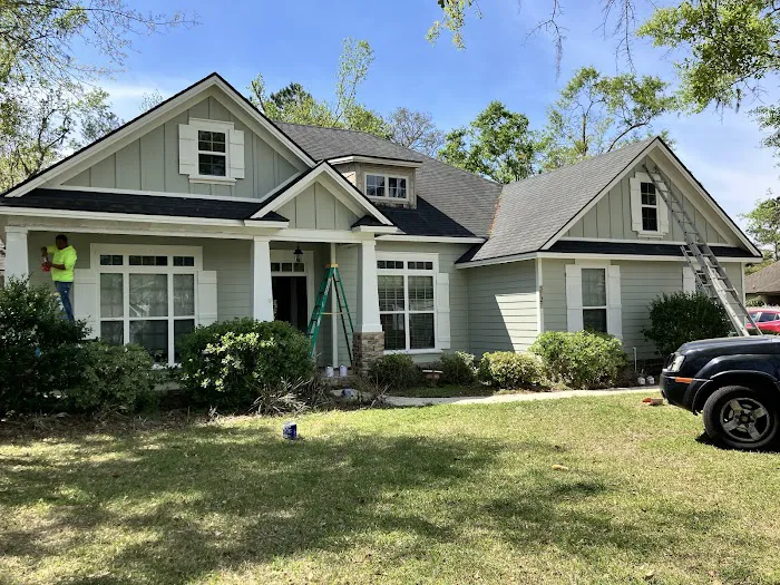 Paradigm Roofing Specialist LLC Picture 9