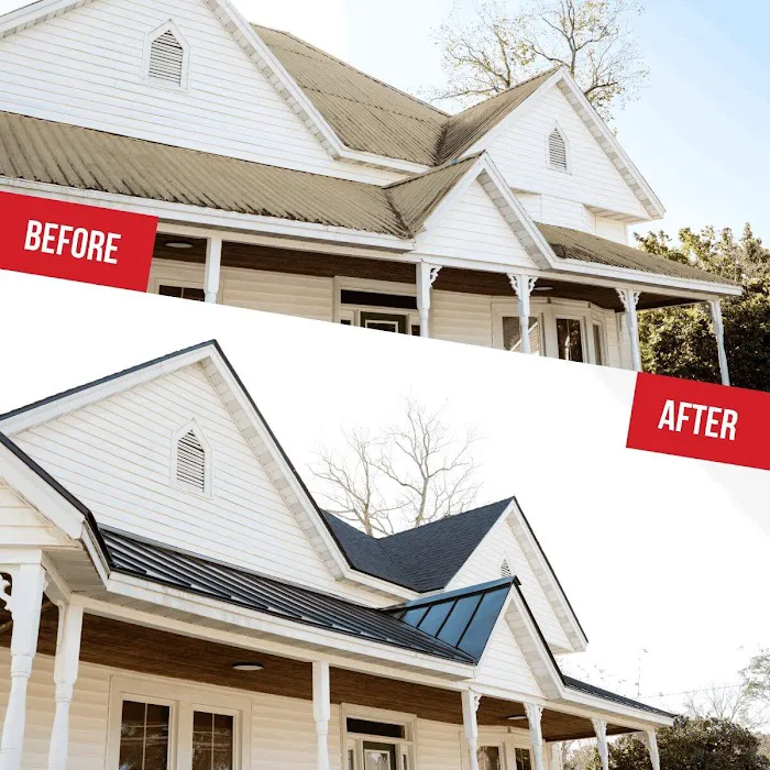 Chandler Roofing Picture 9