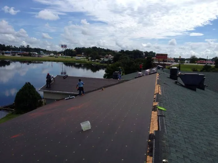 Professional Roofing & Solar Picture 8