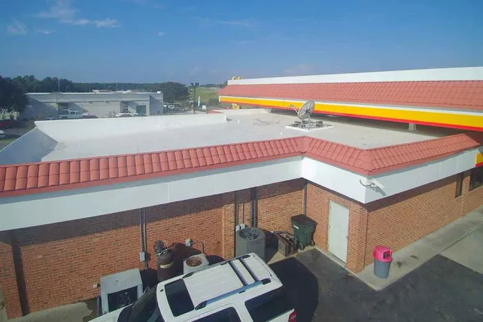 Professional Roofing & Solar Picture 10