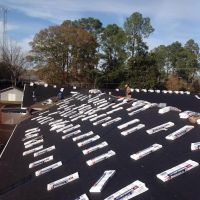 Professional Roofing & Solar ico
