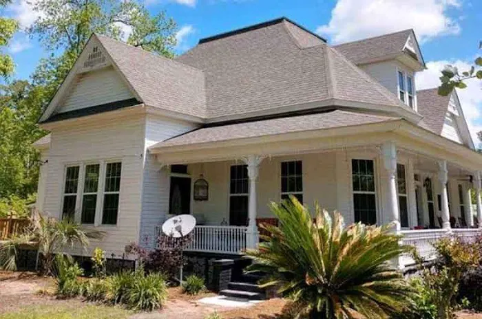 Professional Roofing & Solar Picture 3