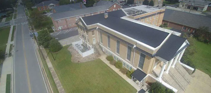 Professional Roofing & Solar Picture 2