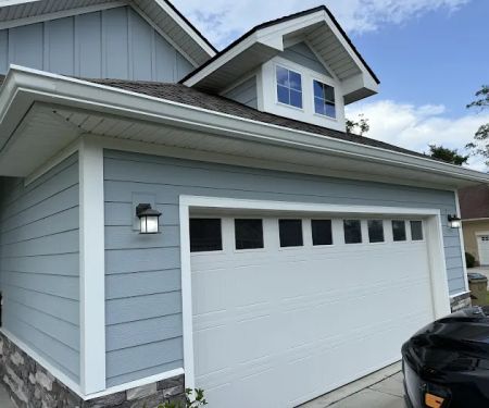 C&C Seamless Gutter and More