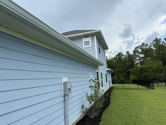 C&C Seamless Gutter and More Picture 5