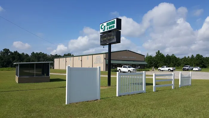 CrossRoads building supply Picture 1