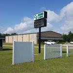 CrossRoads building supply