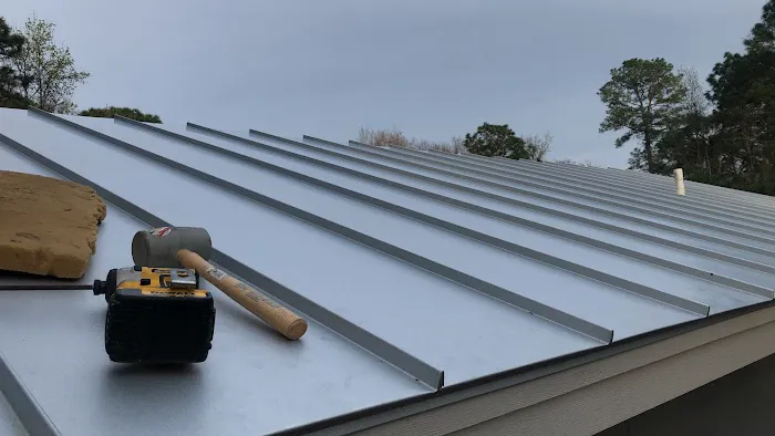 RoofTech Construction LLC Picture 4