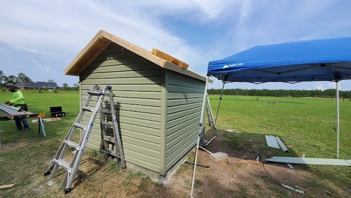 RoofTech Construction LLC Picture 1