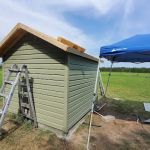 RoofTech Construction LLC