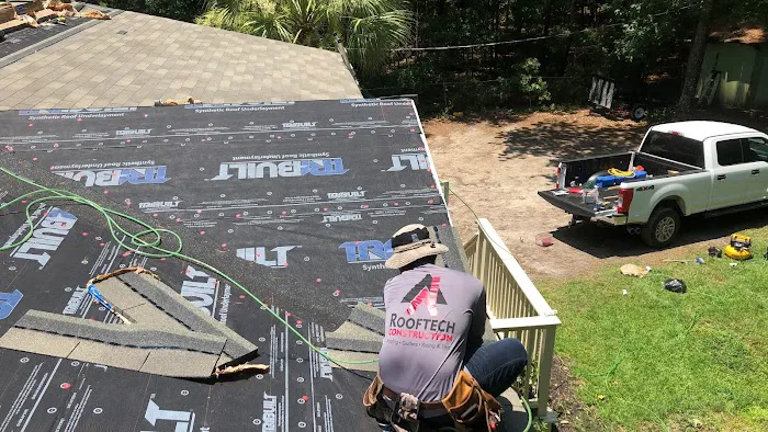 RoofTech Construction LLC Picture 2