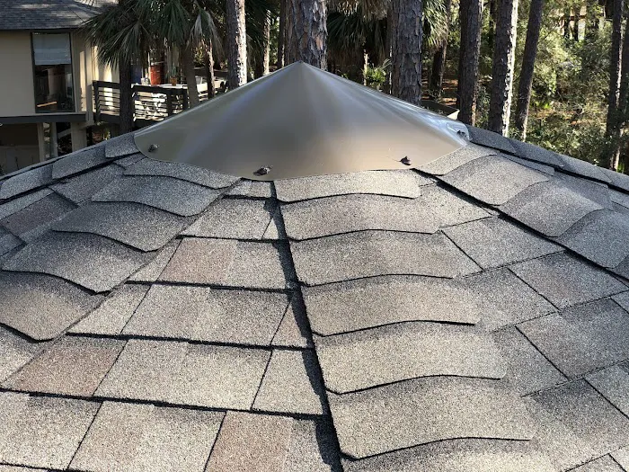 RoofTech Construction LLC Picture 6